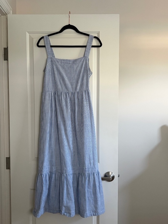 Vineyard Vines Dresses & Skirts - Vintage Vineyard Vines Striped Summer Dress